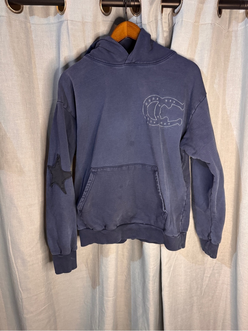 Beyoncé Cowboy Carter Tour live 2025 Hoodie Size M